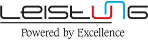 Leistung logo