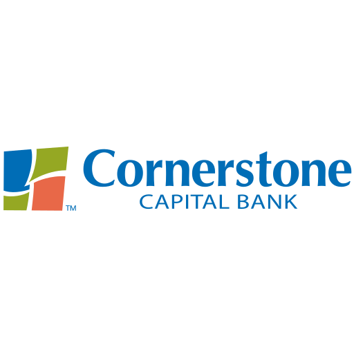 Cornerstone Capital Bank logo