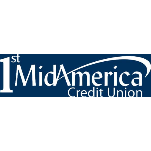 1st MidAmerica Credit Union logo