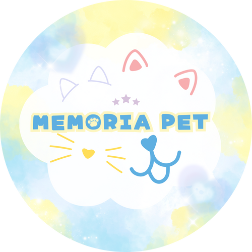 メモリアペット logo
