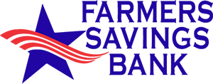Farmers Savings Bank logo