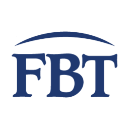 Fidelity Bank & Trust logo