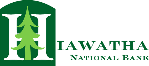 Hiawatha National Bank logo