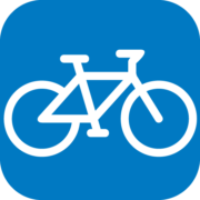 Digital Access Bike Locker logo