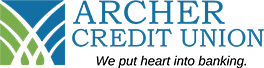 Archer Cooperative Credit Union logo