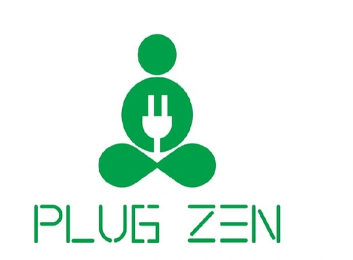 Plug Zen logo