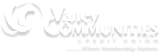 Valley Communities Credit Union logo