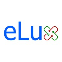 eLux logo