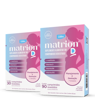 Matrion D logo