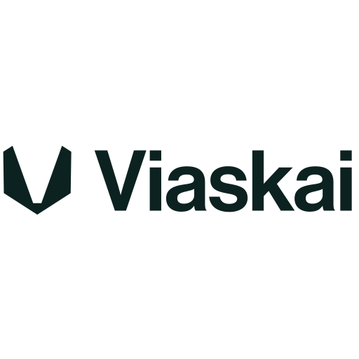 Viaskai logo