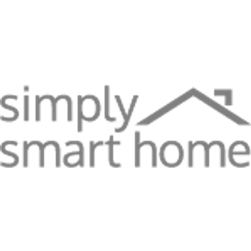 Simply Smart Home logo