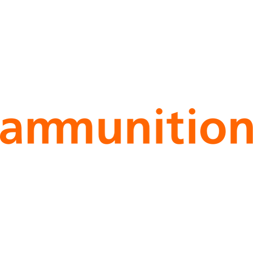 Ammunition