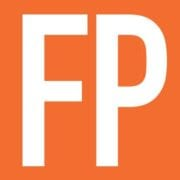 FlintPrints logo