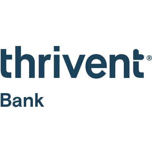 Thrivent Bank logo