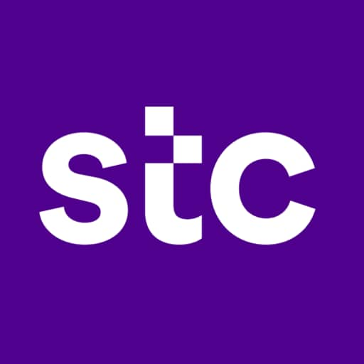 Saudi Telecom Company logo