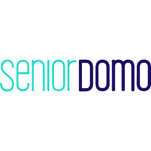 SeniorDomo logo
