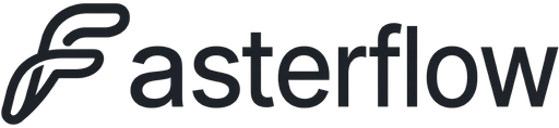 FasterFlow AI logo