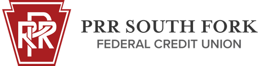 PRR South Fork Federal Credit Union logo
