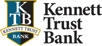 Kennett Trust Bank logo