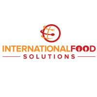 International Food Solutions logo