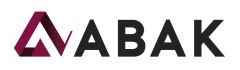 Abak logo
