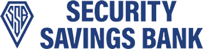Security Savings Bank logo