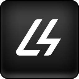 Lanesurf logo