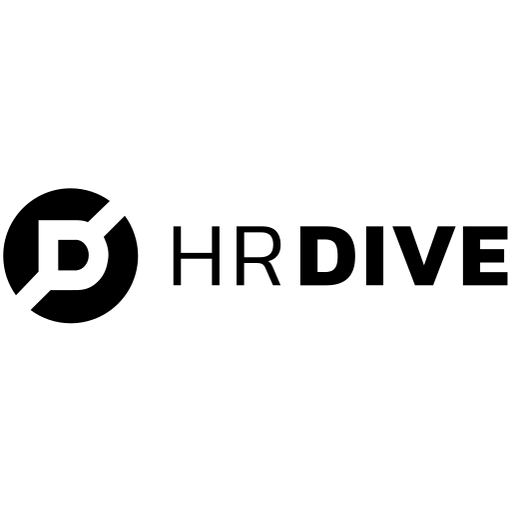 HR Dive logo
