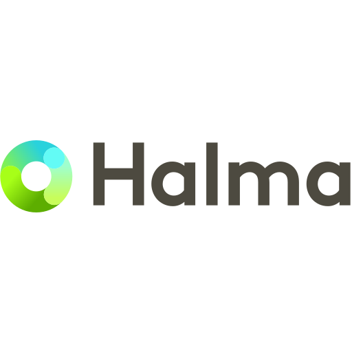 Halma logo