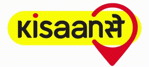 KisaanSay logo