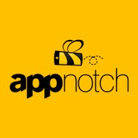 AppNotch logo