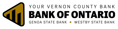 Bank of Ontario logo