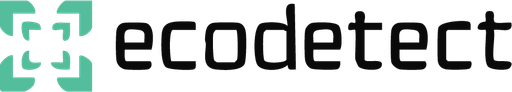 Ecodetect logo