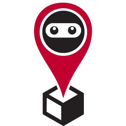 Ninja Van logo