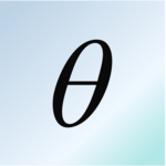 Theta logo