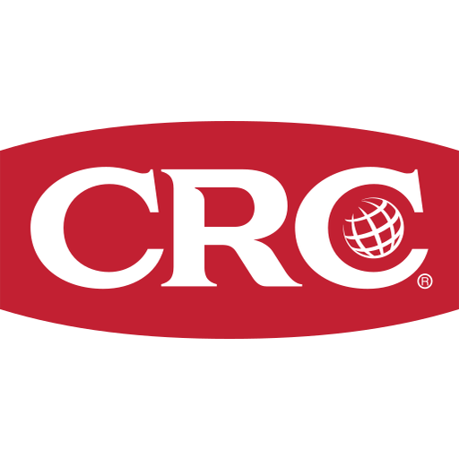 CRC Heavy Duty Penetrating Oil logo