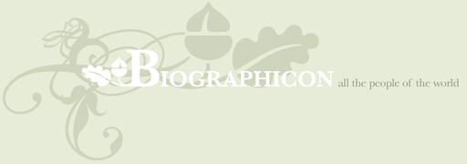Biographicon