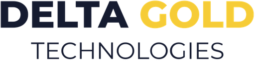 Delta Gold Technologies logo