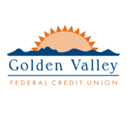 Golden Valley Federal Credit Union logo