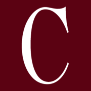 The Cornerstone Bank logo
