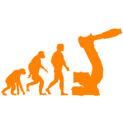 CNC Robotics logo