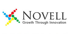 Novell Ventures logo