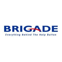 Brigade logo