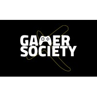 GamerXSociety logo
