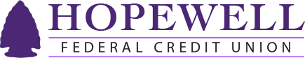 Hopewell Federal Credit Union logo