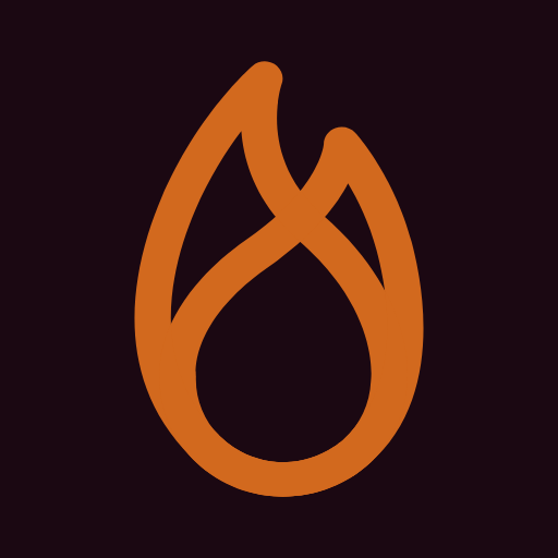 Fireside Project logo