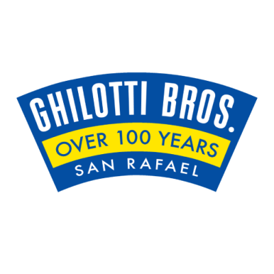 Ghilotti Bros. logo