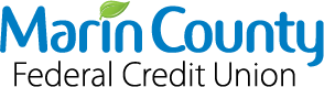 Marin County Federal Credit Union logo