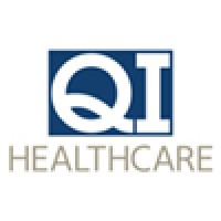 QI Healthcare logo