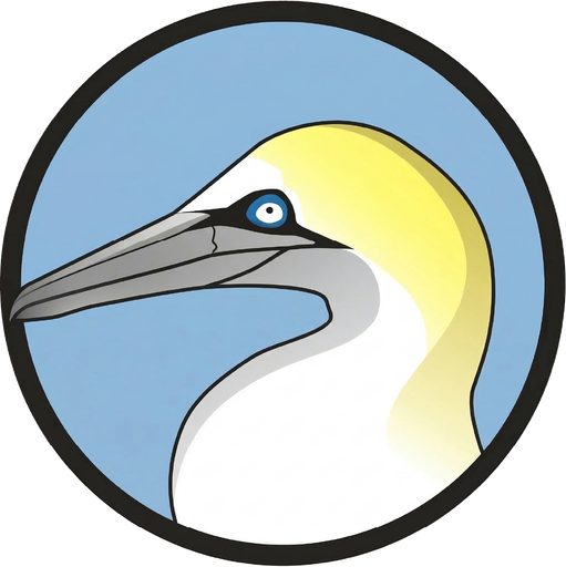 Gannet logo